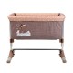 LORELLI KREVETAC SLEEPNCARE - BEIGE ELEPHANT - Online Apoteka LORELLI KREVETAC SLEEPNCARE - BEIGE ELEPHANT